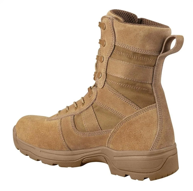 Военные ботинки Propper Series 100 8" 43 Coyote Brown 2000000112985 - изображение 2