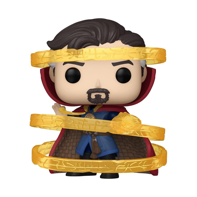 Funko pop de doctor outlet strange