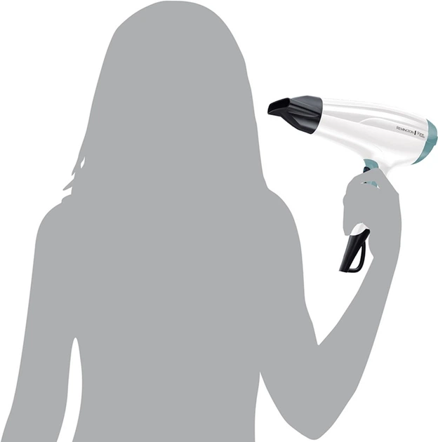 Zestaw do stylizacji Remington S8500 Shine Therapy - obraz 7