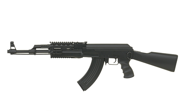 Страйкбольный привод АК-47 TACTICAL CM.520 CYMA - изображение 1