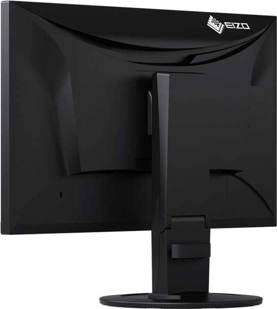 Монітор 23.8" EIZO FlexScan EV2460-BK - зображення 6