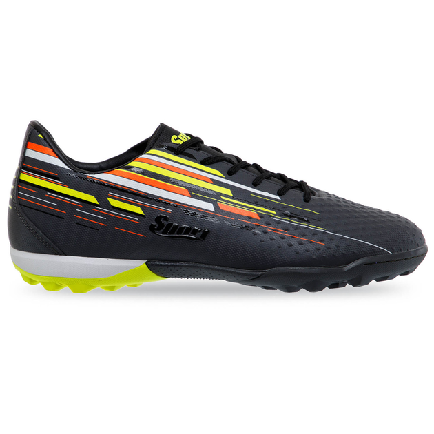 Сороконожки футбольные шиповки Zelart Sport Action 301035-4 размер 44 ...