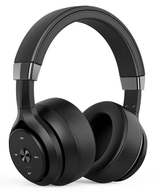 Беспроводные наушники Picun P28X Bluetooth Black (3_01873) купить в ...