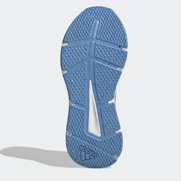 Жіночі кросівки для залу adidas Galaxy 6 GX7256 36.5 (4UK) 22.5 см Білі (4065426093773) - зображення 6