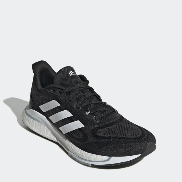 Buty do biegania damskie adidas Originals Supernova GX2905 38 (5UK) 23.5 cm Czarne (4065419917468) - obraz 3