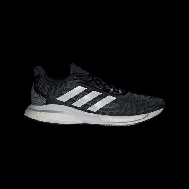 Жіночі кросівки для бігу adidas Originals Supernova GX2905 39.5 (6UK) 24.5 см Чорні (4065419917352) - зображення 11