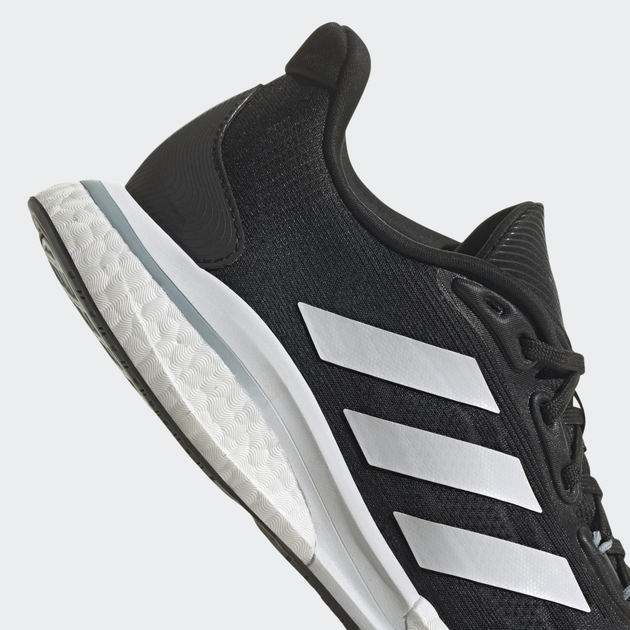 Buty do biegania damskie adidas Originals Supernova GX2905 40 (6.5UK) 25 cm Czarne (4065419917376) - obraz 8
