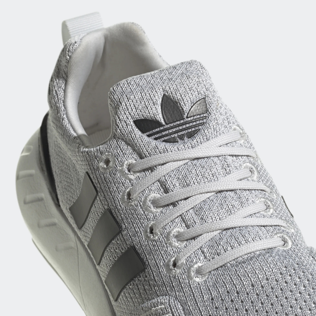 Buty do biegania damskie adidas Originals Swift Run 22 GV7969 40 (6.5UK) 25 cm Szare (4065418382861) - obraz 7