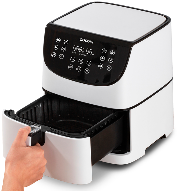 Мультипечь COSORI Premium CP158-AF-RXW - изображение 4