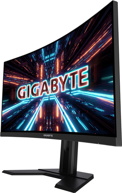 Monitor 27" Gigabyte G27QC A - obraz 6