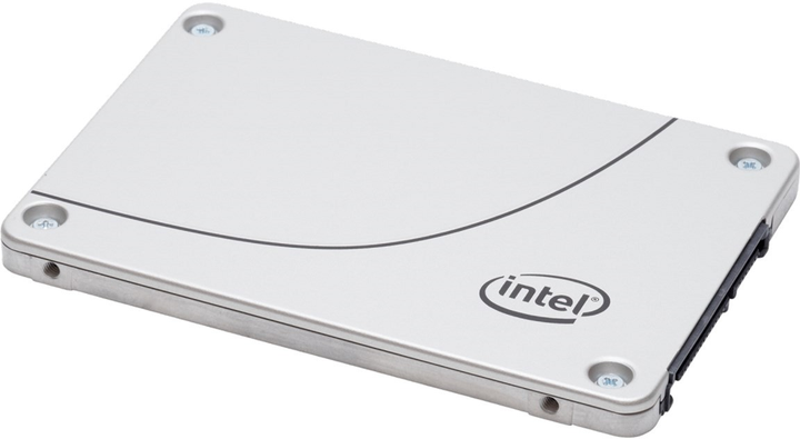 Dysk SSD Solidigm (Intel) S4510 3.84TB 2.5" SATAIII 3D NAND (TLC) (SSDSC2KB038T801) - obraz 2