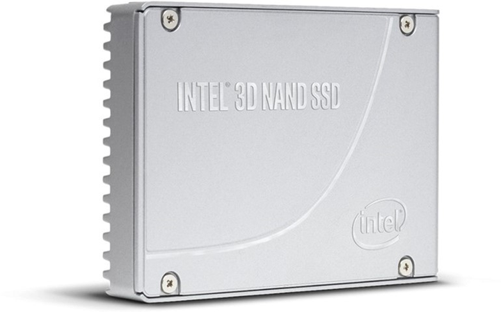 Solidigm (Intel) P4510 8TB U.2 NVMe PCIe 3.1 3D NAND (TLC) (SSDPE2KX080T801) - зображення 2