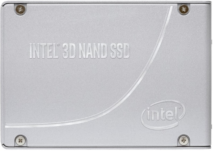 Dysk SSD Solidigm (Intel) P4510 4TB U.2 NVMe PCIe 3.1 3D NAND (TLC) (SSDPE2KX040T801) - obraz 1