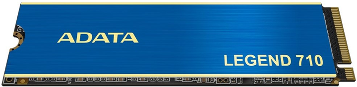 SSD диск ADATA LEGEND 710 512GB M.2 NVMe PCIe 3.0 3D NAND (ALEG-710-512GCS) - зображення 5