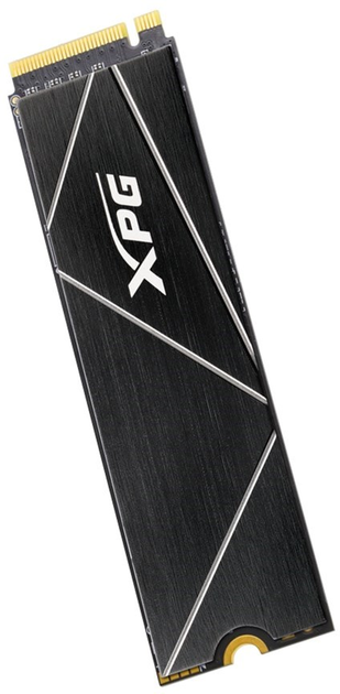 ADATA XPG GAMMIX S70 BLADE 2TB M.2 PCIe 4.0 3D NAND (AGAMMIXS70B-2T-CS) - зображення 5