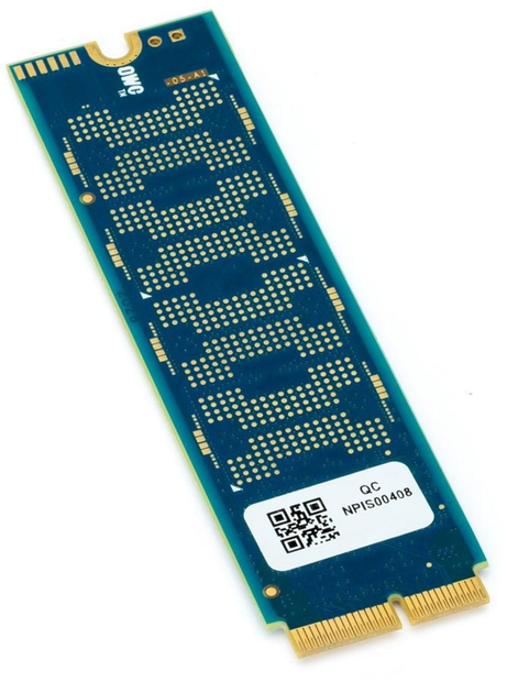 Dysk SSD OWC Aura N2 1TB M.2 PCIe 3.1 3D NAND (QLC) (OWCS4DAB4MB10) - obraz 4