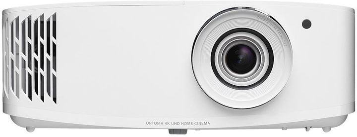 Projektor Optoma UHD55 (E9PV7G602EZ1) - obraz 3