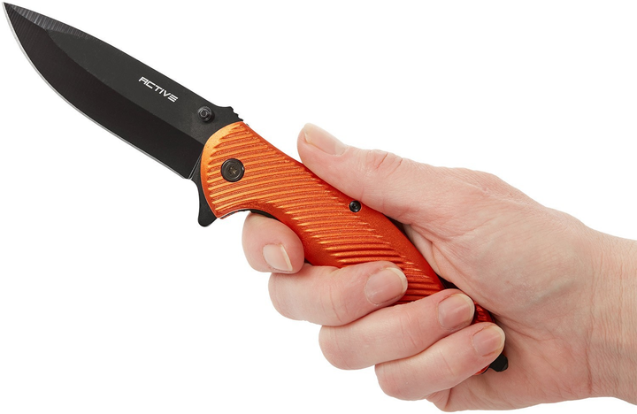 Нож Active Birdy orange - изображение 2
