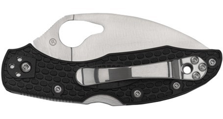 Нож Spyderco Byrd Meadowlark 2 Wharncliffe - изображение 2