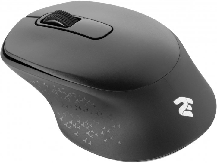 Комплект 2E MK420 Wireless Black (2E-MK420WB) - изображение 6