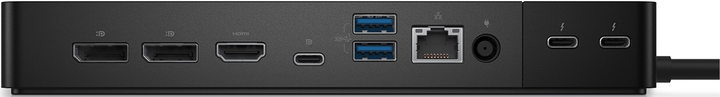 Stacja dokująca Dell Thunderbolt WD22TB4 180W 210-BDTD - obraz 4