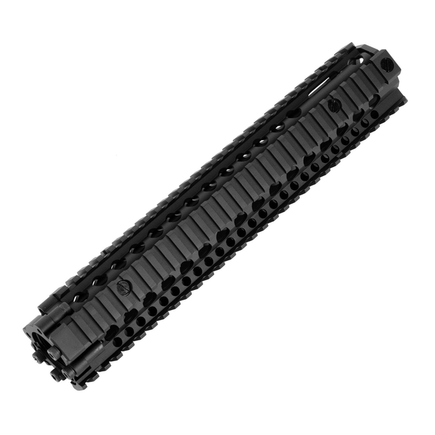 Цівка Cyma MK18 12” Mounting Rail для М4/М16 2000000093840 - зображення 2