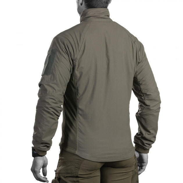 Куртка UF PRO Hunter FZ Soft Shell Jacket Brown XL Сірий - зображення 2