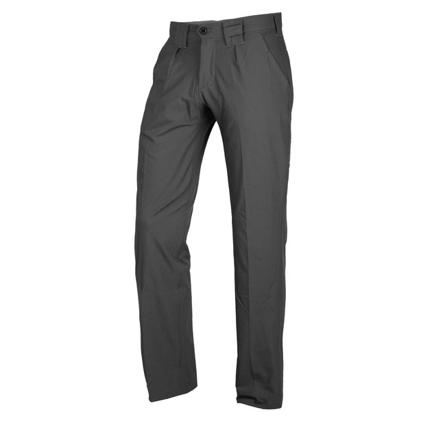 Тактичні штани Emerson Blue Label “Fast Rabbit” Functional Tactical Suit Pants 30 Сірий 2000000102092 - зображення 1