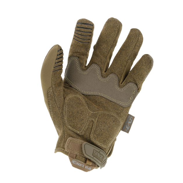 Перчатки Mechanix M-PACT S Койот 2000000117232 - изображение 2