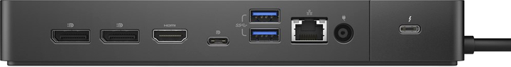 Stacja dokująca Dell Thunderbolt WD19TBS 180 W (210-AZBV) - obraz 5