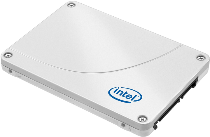 Solidigm (Intel) S4620 3.84TB 2.5" SATAIII 3D NAND (TLC) (SSDSC2KG038TZ01) - зображення 2