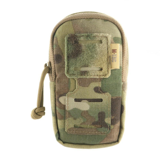 Підсумок тактичний утилітарний навісний M-Tac навісна сумка органайзер Elite Multicam (OPT-8631) - зображення 2
