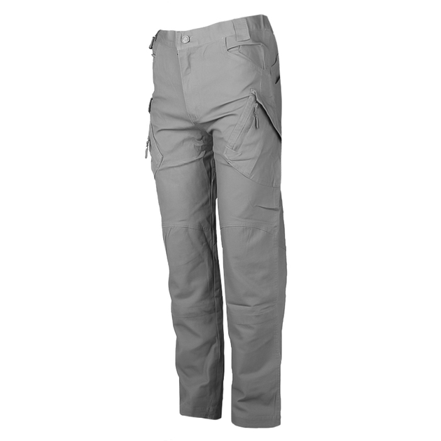 Тактические брюки S.archon IX9 Grey XL мужские (OPT-10131) - изображение 1