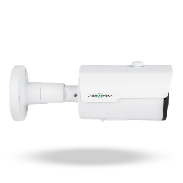 Зовнішня IP камера GreenVision GV-173-IP-IF-COS50-30 VMA - зображення 2
