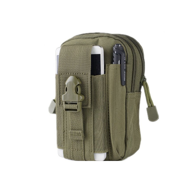 Підсумок Smartex 3P Tactical 1 ST-064 army green - изображение 1