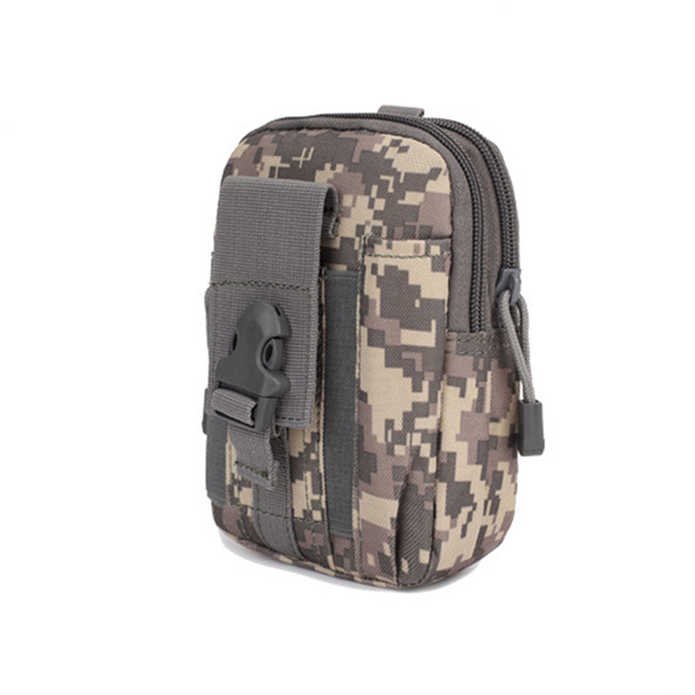 Підсумок Smartex 3P Tactical 1 ST-064 acu camouflage - изображение 1