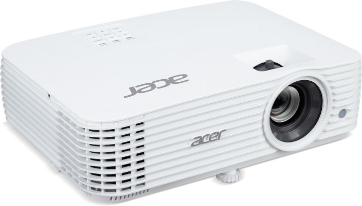 Projektor Acer H6815BD (MR.JTA11.001) - obraz 3