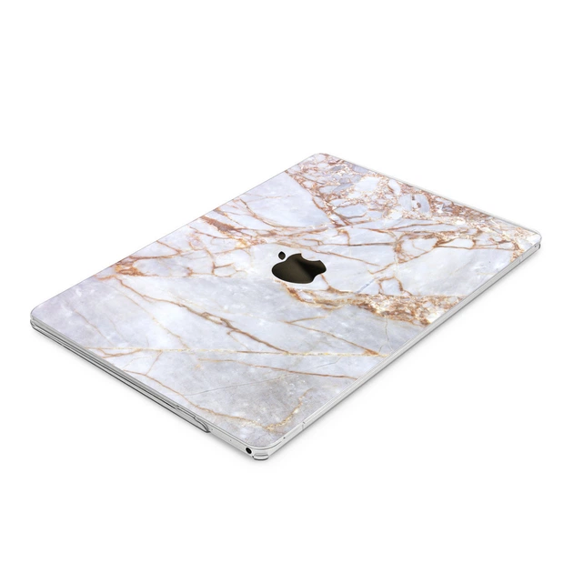 Чехол пластиковый для Apple MacBook Neo 13 (A18 Pro) 2026 (Природный камень) A3404 макбук нэо 13" inch - Фото 4 Чехол пластиковый для Apple MacBook Neo 13 (A18 Pro) 2026 (Природный камень) A3404 макбук нэо 13" inch - изображение 4