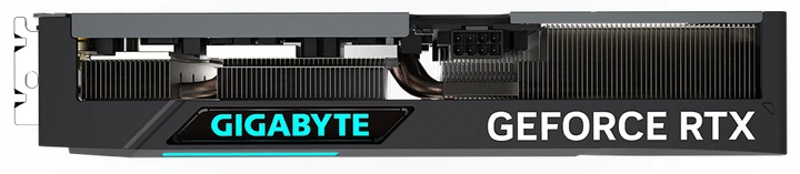Karta graficzna Gigabyte PCI-Ex GeForce RTX 4070 EAGLE OC 12GB GDDR6X (192bit) (2505/21000) (HDMI, 3 x DisplayPort) (GV-N4070EAGLE OC-12GD) - obraz 4