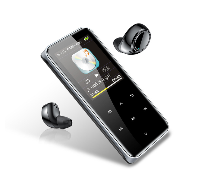 MP3 плеер JNN M22 Original Bluetooth 5.0 Hi-Fi 64Gb - изображение 2