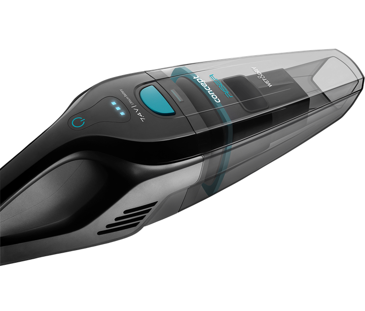 Ручной пылесос Concept VP4350 - изображение 4