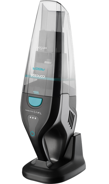 Ручной пылесос Concept VP4350 - изображение 8