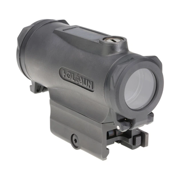 Коліматорний приціл Holosun HE530C-RD (747012) - зображення 4