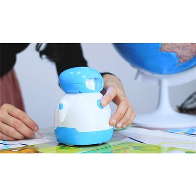 Набір Edu-Toys Мій перший програмований робот (JS020) (4893338540203) - зображення 8