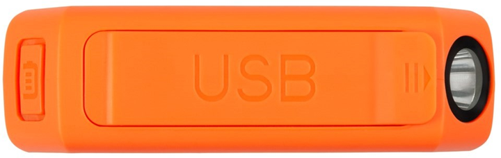 УМБ Xtorm Rugged XXR102 20000 mAh IP65 Black/Orange - зображення 9