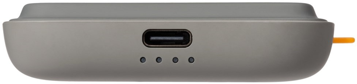УМБ Xtorm XFS400U 5000 mAh Magnetic Wireless Gray - зображення 6
