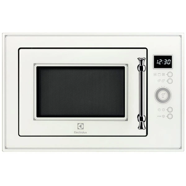 Мікрохвильова піч Electrolux EMT 25203 C - Фото 1 Мікрохвильова піч Electrolux EMT 25203 C - изображение 1