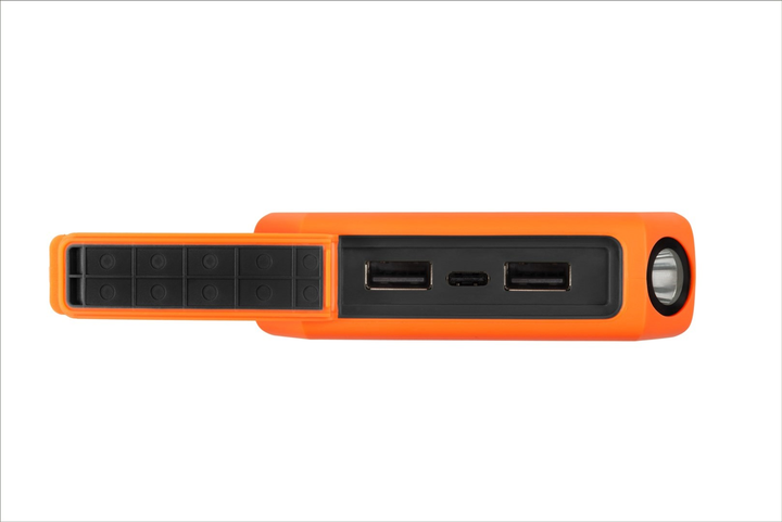 УМБ Xtorm Rugged XXR101 10000 mAh IP65 Gray - зображення 7