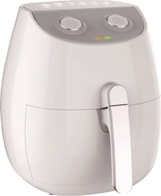 Мультипіч (аерофритюрниця) Vimar VAF 304 White - изображение 1