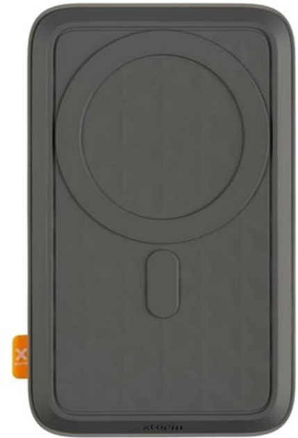 Powerbank Xtorm XFS400-10K 10000 mAh Magnetic Wireless Black - obraz 1